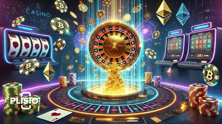 Bao casino Live Casino